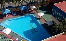 Hotel Acuazul Varadero Cuba